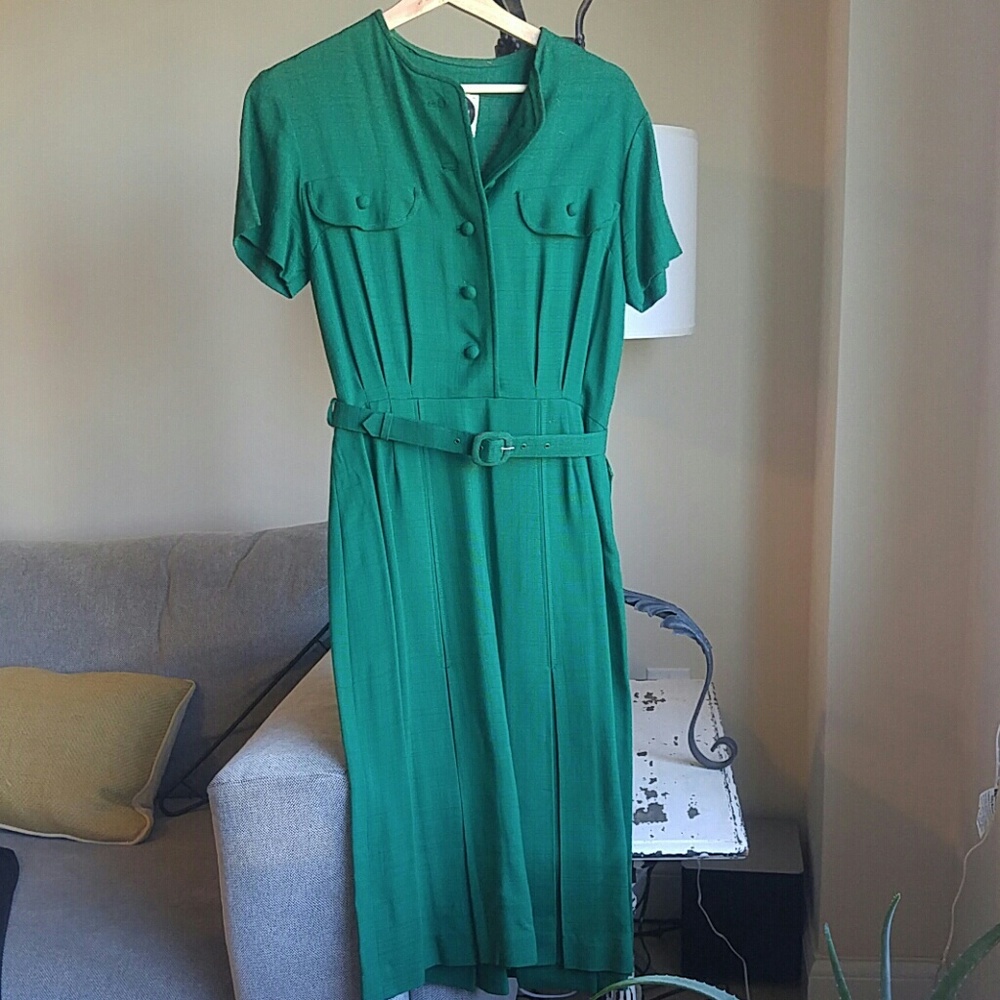 VTG Dress